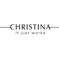 CHRISTINA Cosmetics CEE logo - Similar company to Christina Cosmeceuticals