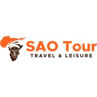 SAO TOUR TRAVEL AND LEISURE logo - Similar company to Ksh Global Services
