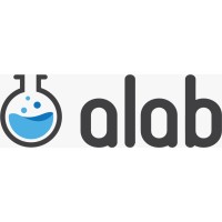 Özel Alab Laboratuvarı logo - Similar company to Turklab