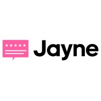 Jayne Ai logo - Similar company to Makerz.Ai