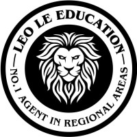 Leo Le Education logo - Similar company to Rgit Australia