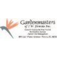 Gardenmasters Of Sw Fl