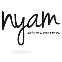 nyam agència creativa logo - Similar company to Overloyal