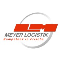 Meyer Logistik GmbH & Co. KG - Austria logo - Similar company to Meyer Logistics Gmbh