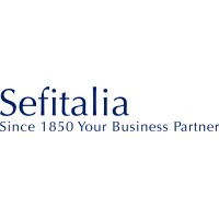 Sefitalia logo - Similar company to Astra Network