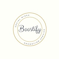 Boostify Digital Marketing logo - Similar company to Boostify Digital