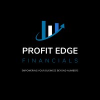 Profit Edge Financials logo - Similar company to Plan It Rite