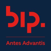 BIP logo - Similar company to Bip