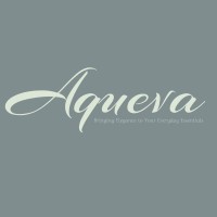 Aqueva logo - Similar company to The Arye®