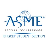 Asme Bhgcet Student Section