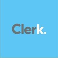 Clerk Group logo - Similar company to Innoclass