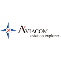 SRK AVIACOM INDIA PVT. LTD. logo - Similar company to Aviacomm