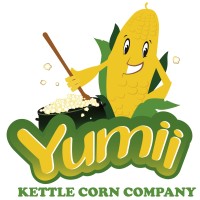 Yumii Kettle Corn Company logo - Similar company to Necoplastics