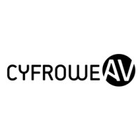 CyfroweAV logo - Similar company to Av-It Solutions