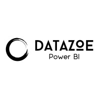 DataZoe Power BI logo - Similar company to Design Laboratory Inc.