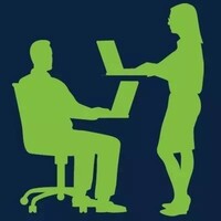 Posidesk logo - Similar company to Smartsilk™