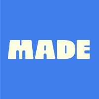 Made Group logo - Similar company to Made Group | Nz