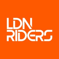 Ldn Riders