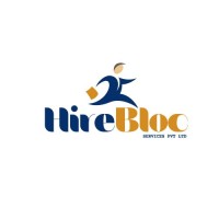 HireBloc Ventures Pvt Ltd logo - Similar company to Rising Star Hr Solutions