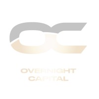 Overnight Capital LLC logo - Similar company to Client Harbor