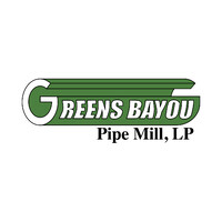 Greens Bayou Pipe Mill logo - Similar company to Ko Supply