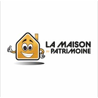 LA MAISON DU PATRIMOINE logo - Similar company to Solution Expert Habitat