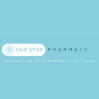 One Stop Pharmacy logo - Similar company to Riva Properties