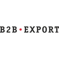 B2B-Export logo - Similar company to Gd Engineering Solutions Ltd