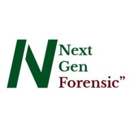 NextGenForensic logo - Similar company to Vendrist