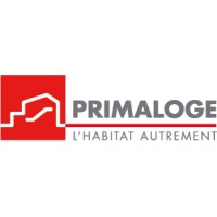 PRIMALOGE logo - Similar company to Pilote Maitre D'Oeuvre Constructif