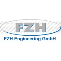FZH Engineering GmbH logo - Similar company to Desjardins Subaru
