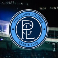 Port Louis Citizens FC logo - Similar company to باشگاه پرسپولیس تهران