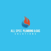 All Spec Plumbing & Gas Solutions logo - Similar company to O'Shea Plumbing