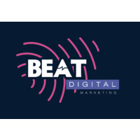 Beat Digital Marketing logo - Similar company to Unknown