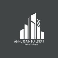 Al Hussain Builders logo - Similar company to Subdiviso
