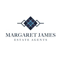 Margaret James Estate Agents logo - Similar company to Viewscape