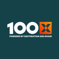 100X Abu Dhabi logo - Similar company to 100X Leads