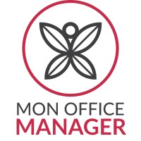 Mon Office Manager logo - Similar company to Pouthe Christophe