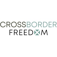 Cross Border Freedom logo - Similar company to Vudoo