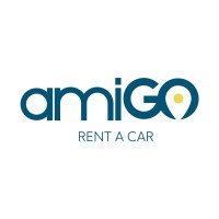 AMIGO RENT A CAR CR logo - Similar company to Wheelso