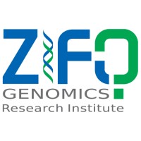 Zifo Genomics Research Institute logo - Similar company to Zifo