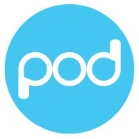 The Meeting Pod Company logo - Similar company to Tick Solutions Ltd