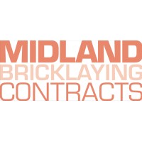 Midland Bricklaying Contracts Ltd logo - Similar company to Stuart Knight Brickwork