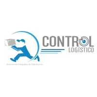 Control Logístico logo - Similar company to Mlm Group Llc