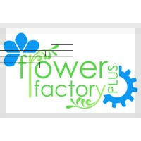 Flower Factory Plus logo - Similar company to The Metropolitan Builder