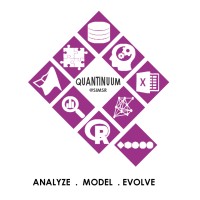 Quantinuum SIMSR logo - Similar company to Quantinuum Media