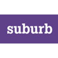 SUBURB - Gurgaon's Very Own Magazine logo - Similar company to Indiamedtoday