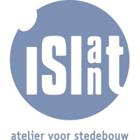 ISLANT atelier voor stedebouw logo - Similar company to Placemaking Pllc