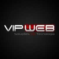 VipWeb Tecnologia logo - Similar company to Cgi Software