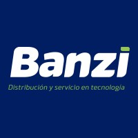 Banzi logo - Similar company to Gici Label Solution Partner